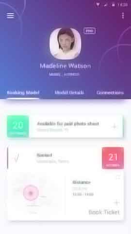 ddos压力测试平台软件数字商店安全的企业定制界面